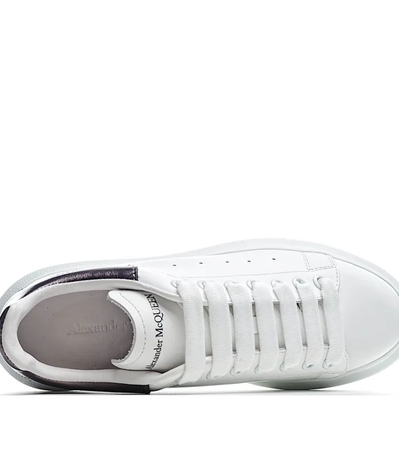 Alexander McQueen sole sneakers