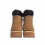 Timberland Classic High-Top Martin Boots