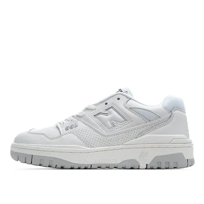 New Balance Low Top Casual Basketball Shoes
