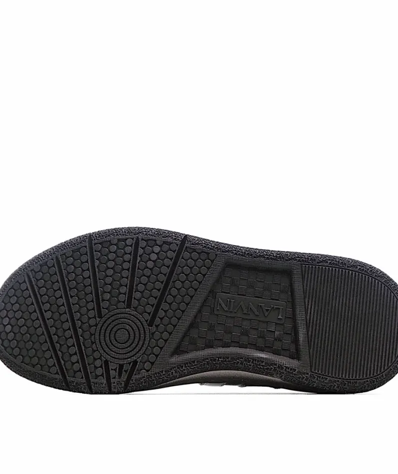 LANVIN CURB Casual Sneakers