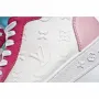 Louis Vuitton Squad Sneaker High High-Top Sneakers