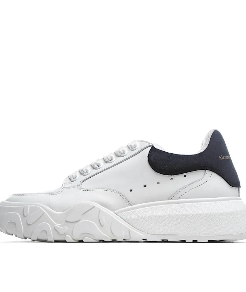 Alexander McQueen sole sneakers