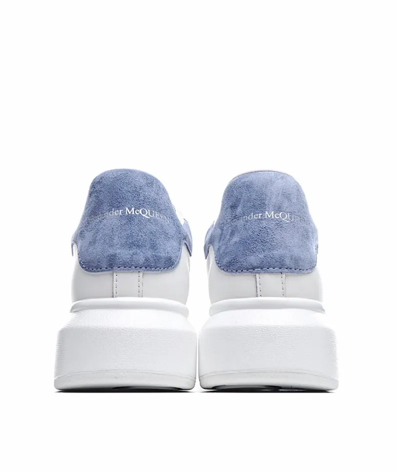 Alexander McQueen sole sneakers