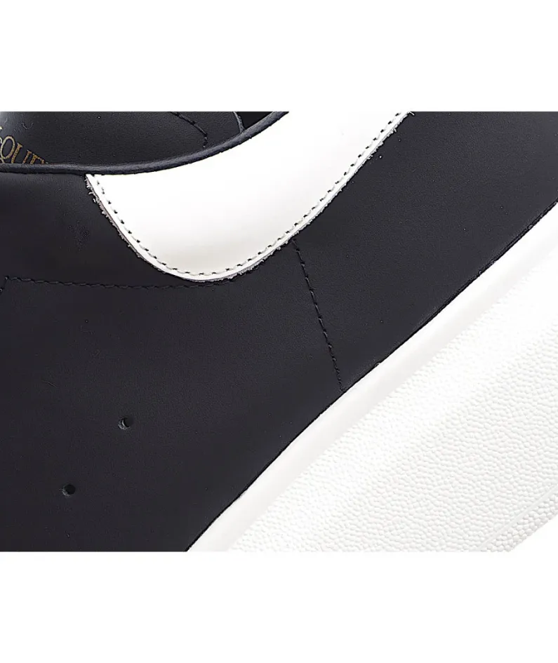 Alexander McQueen sole sneakers
