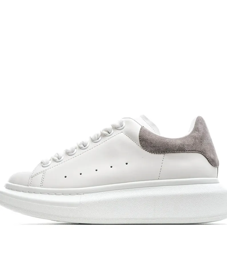 Alexander McQueen sole sneakers