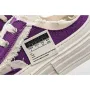 + VESSEL Peace by Piece vulcanized espadrilles
