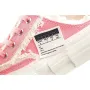 + VESSEL Peace by Piece vulcanized espadrilles