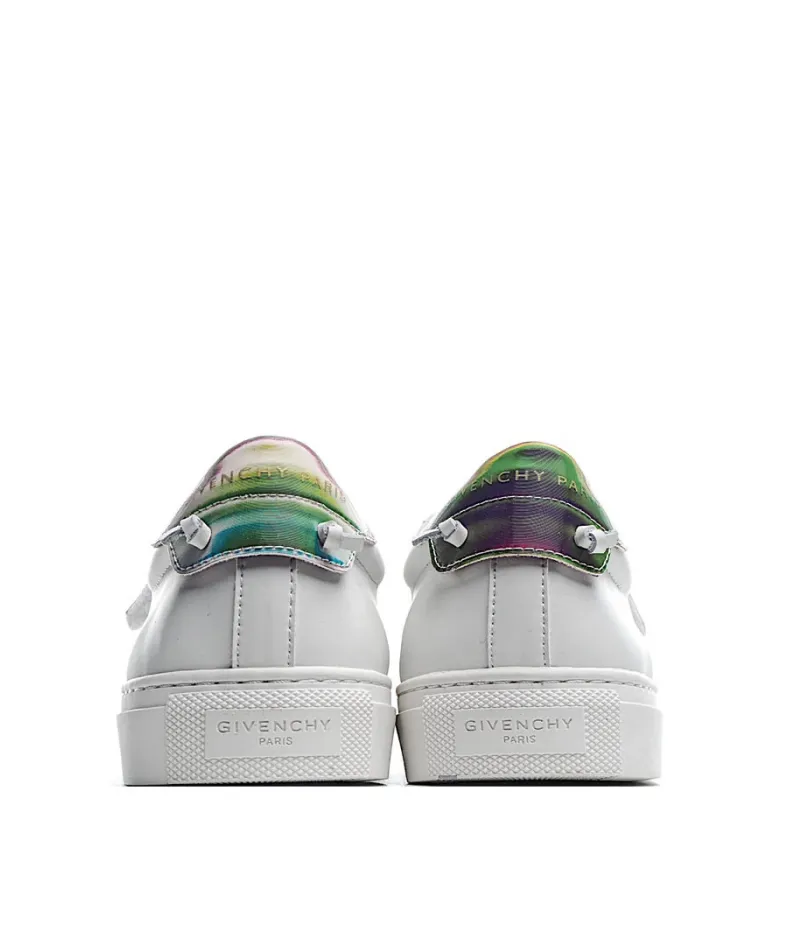Givenchy Velcro Sneakers