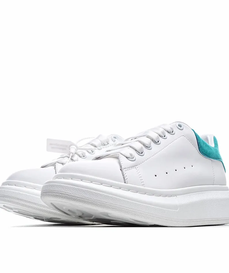 Alexander McQueen sole sneakers