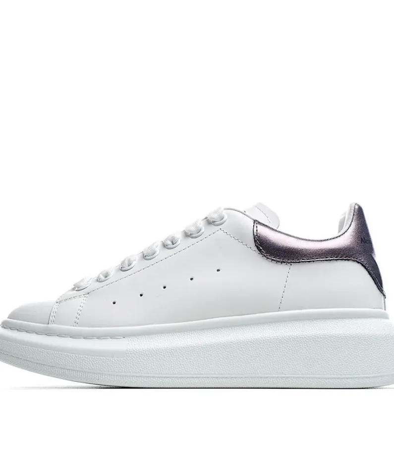 Alexander McQueen sole sneakers