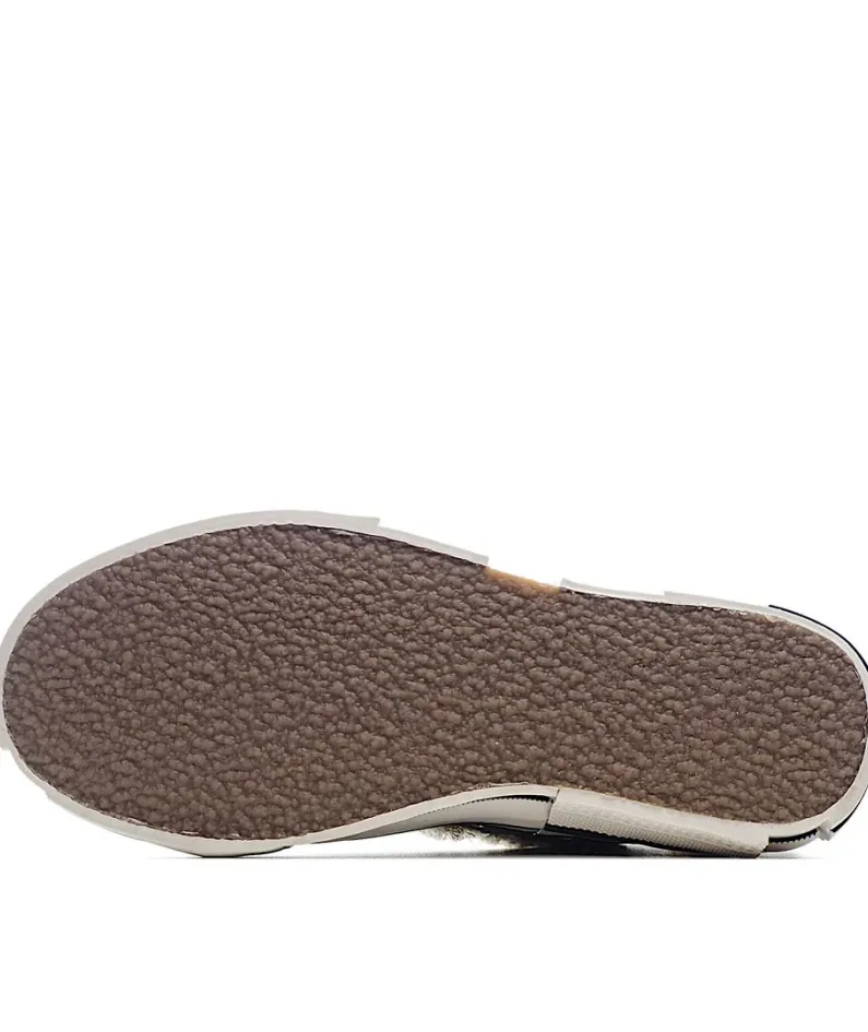 + VESSEL GOPLows Paisley Vulcanized Espadrilles