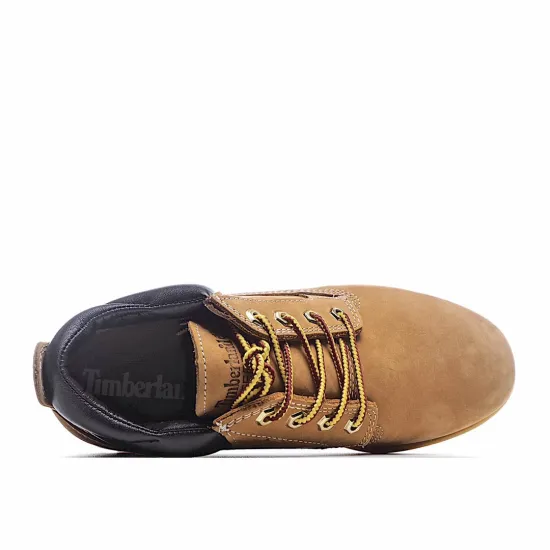 Timberland Classic High-Top Martin Boots