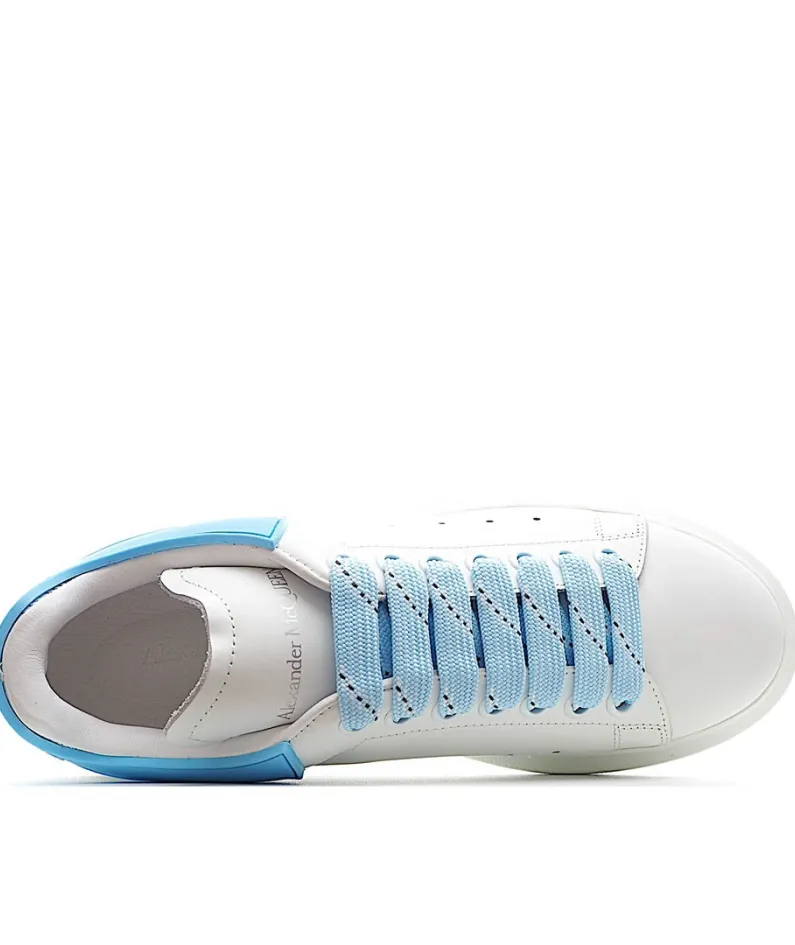Alexander McQueen sole sneakers