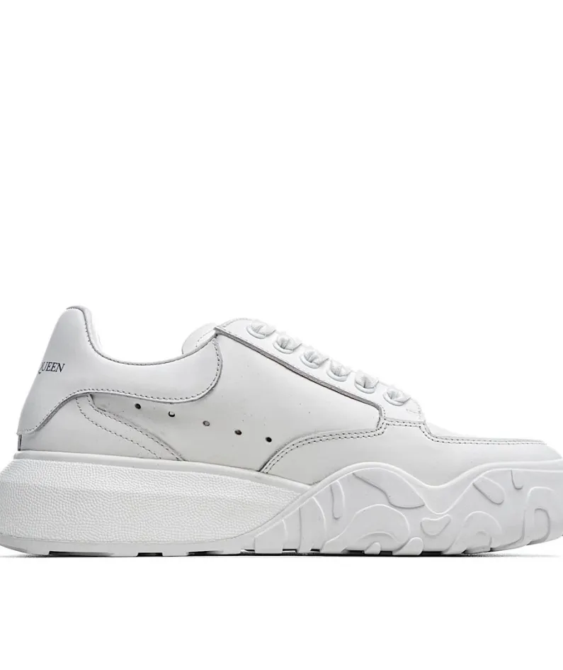 Alexander McQueen sole sneakers