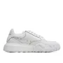 Alexander McQueen sole sneakers