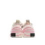x VESSEL GOP Low canvas vulcanized sneakers