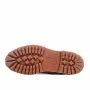 Timberland Classic High-Top Martin Boots