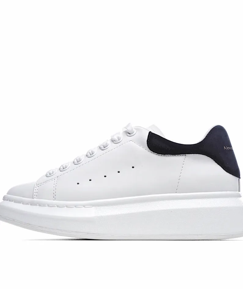 Alexander McQueen sole sneakers