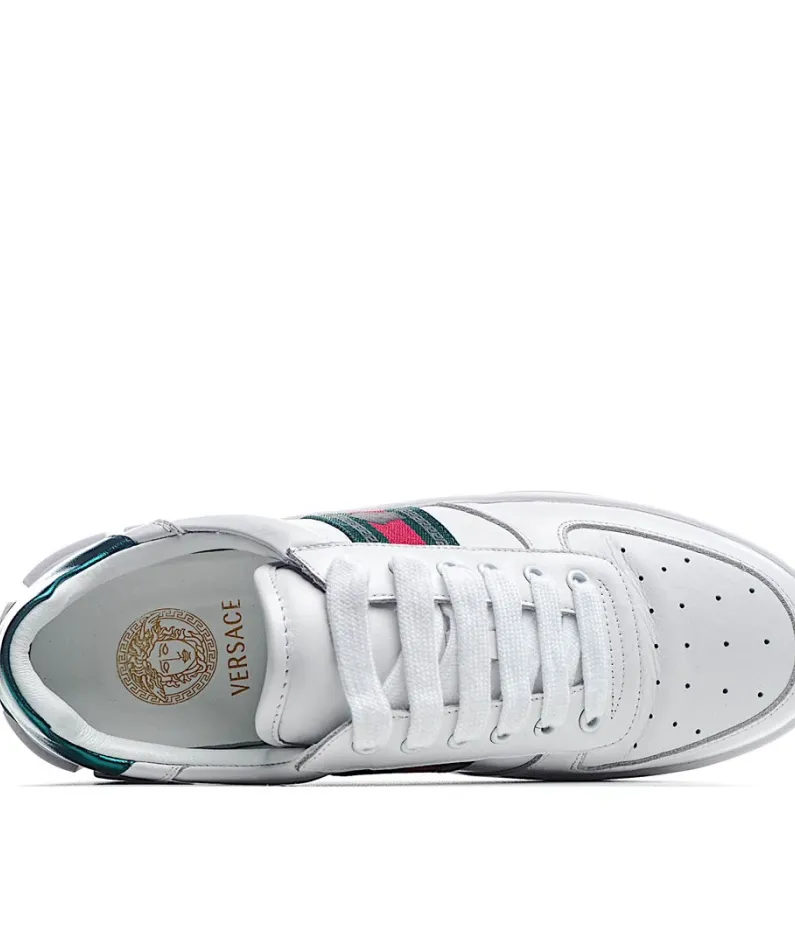 Versace VERSACE casual new men's shoes