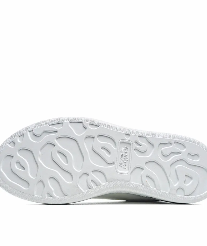 Alexander McQueen sole sneakers