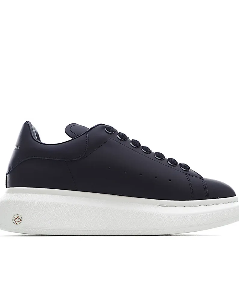 Alexander McQueen sole sneakers