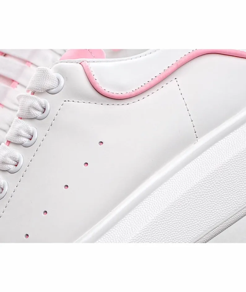 Alexander McQueen sole sneakers