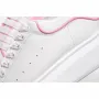 Alexander McQueen sole sneakers