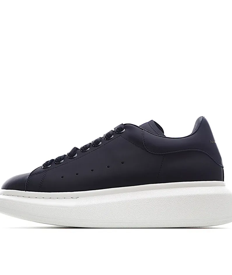 Alexander McQueen sole sneakers