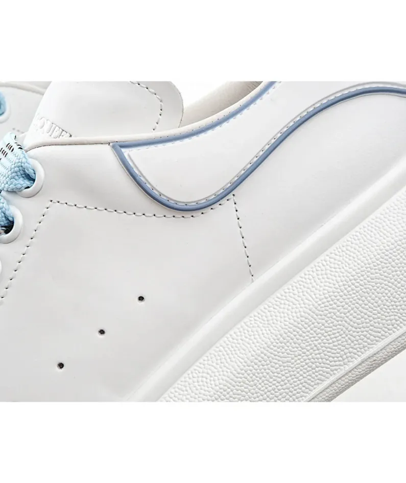 Alexander McQueen sole sneakers