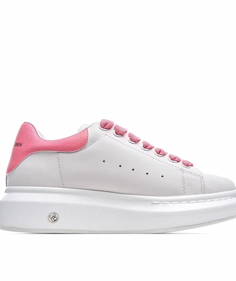 Alexander McQueen sole sneakers