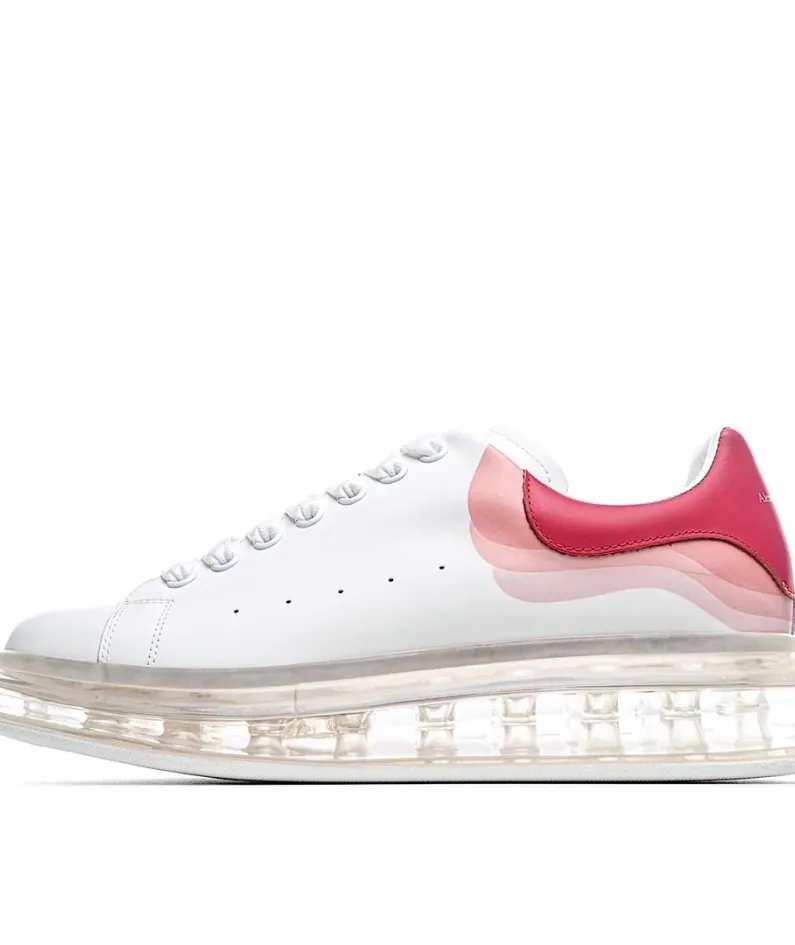 Alexander McQueen sole sneakers