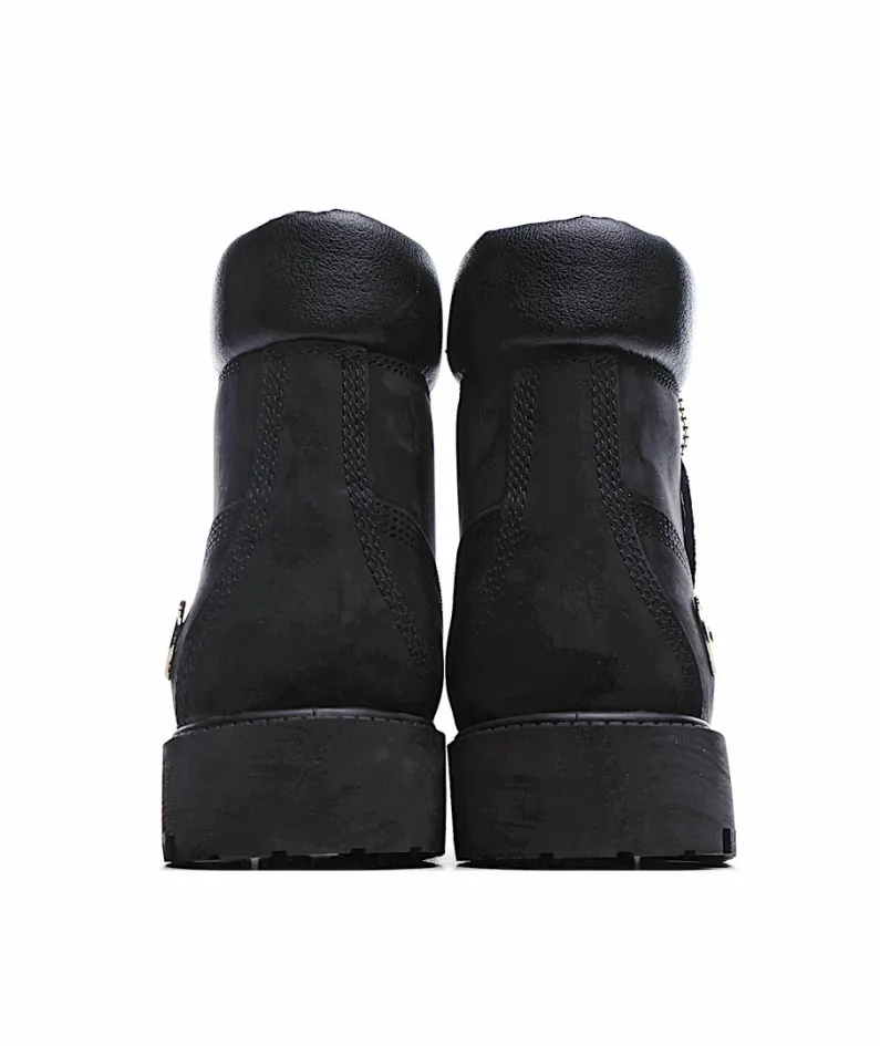 Timberland Classic High-Top Martin Boots
