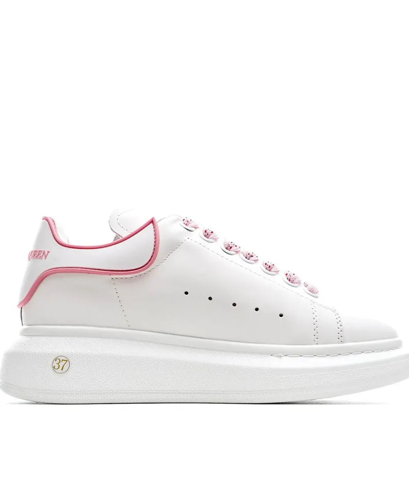 Alexander McQueen sole sneakers