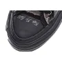 x VESSEL GOP Low canvas vulcanized sneakers