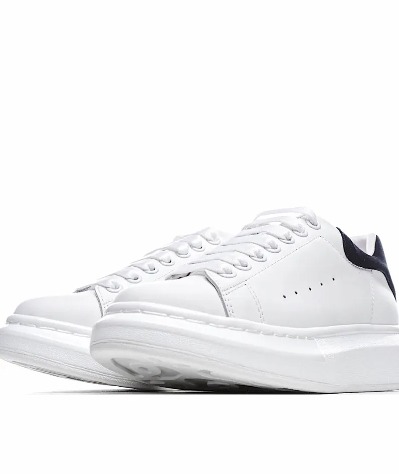 Alexander McQueen sole sneakers