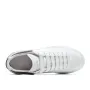Alexander McQueen sole sneakers