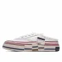 + VESSEL Peace by Piece vulcanized espadrilles