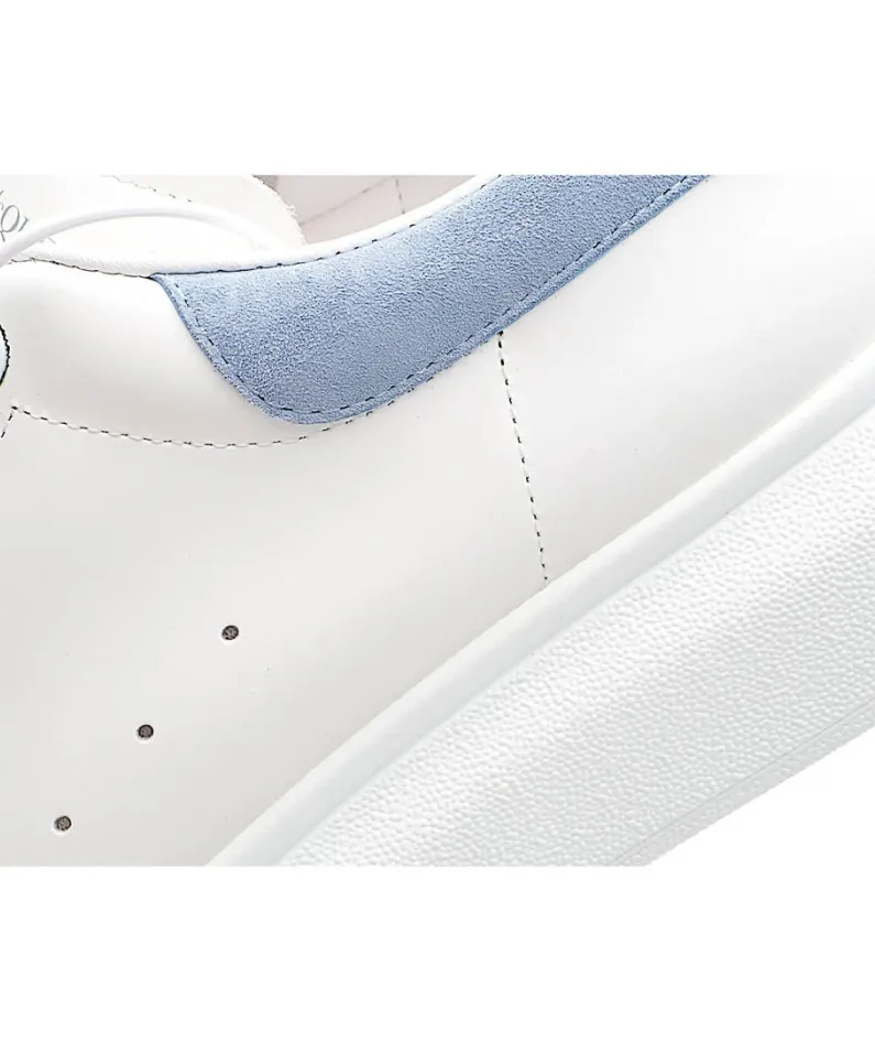 Alexander McQueen sole sneakers