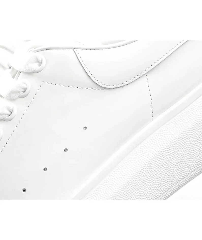 Alexander McQueen sole sneakers