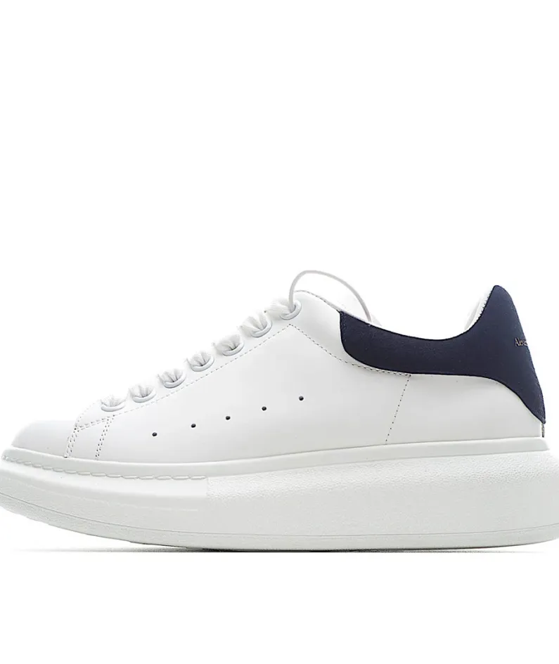 Alexander McQueen sole sneakers