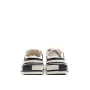 + VESSEL Peace by Piece vulcanized espadrilles
