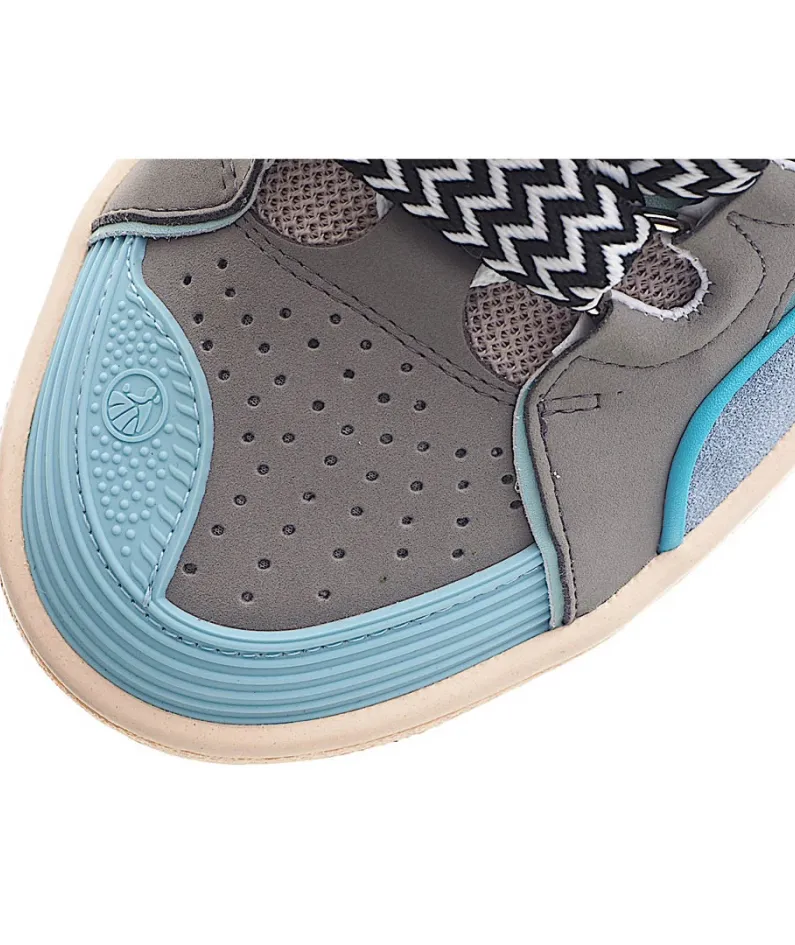 LANVIN CURB Casual Sneakers