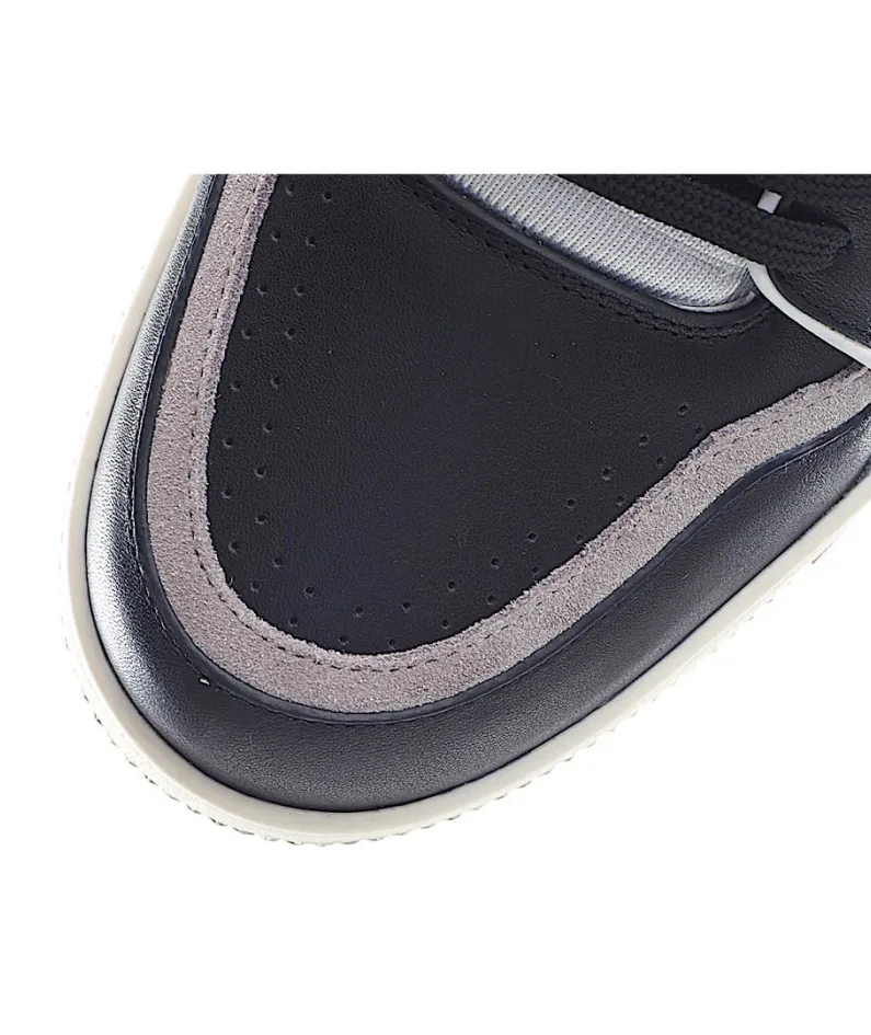 Virgil Abloh Louis Vuitton Trainer Sneaker Low Casual Basketball Shoe