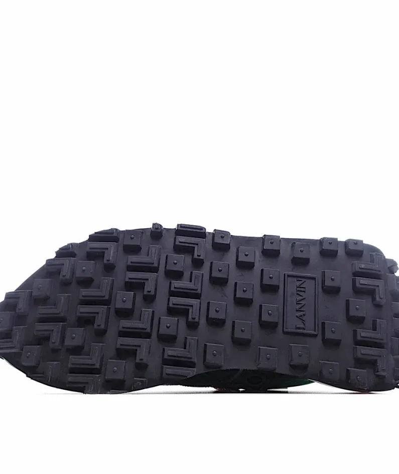 Lanvin Bumper Casual Sneakers