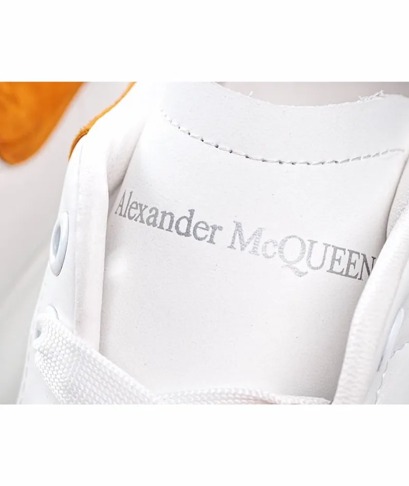 Alexander McQueen sole sneakers