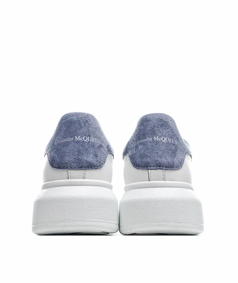 Alexander McQueen sole sneakers