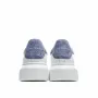 Alexander McQueen sole sneakers