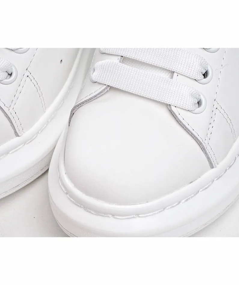 Alexander McQueen sole sneakers