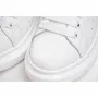 Alexander McQueen sole sneakers
