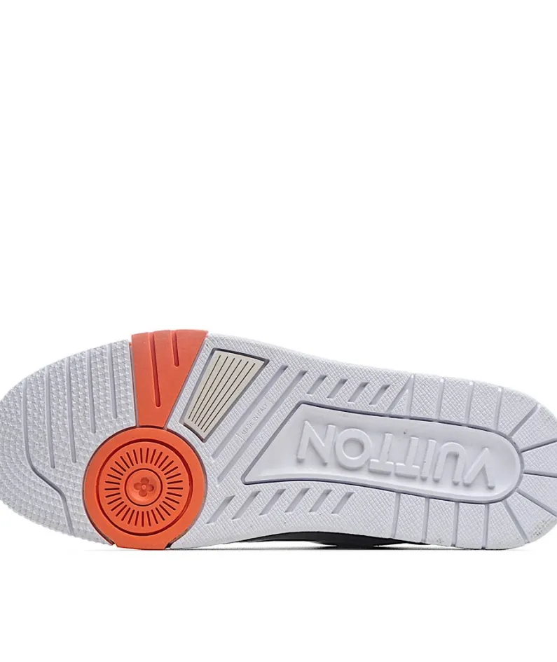 LOUIS VUITTON Trainer Casual Sports Shoes